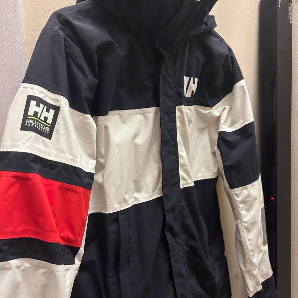 It’s brand new very light great for winter